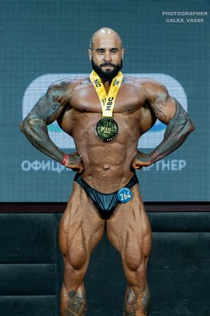 BODYBUILDING 100